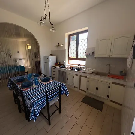 Coco Appartement Monopoli