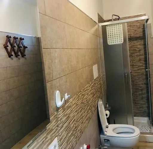 Coco Appartement Monopoli