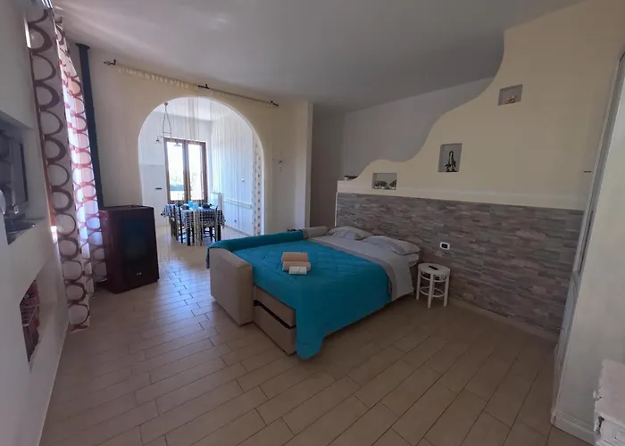 Appartement Coco