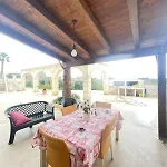 Appartement Coco Monopoli