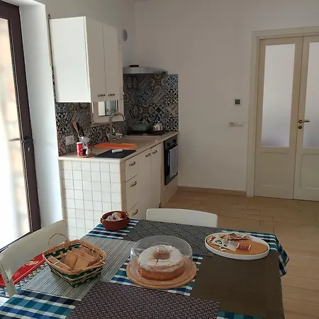 Coco Apartamento Monopoli