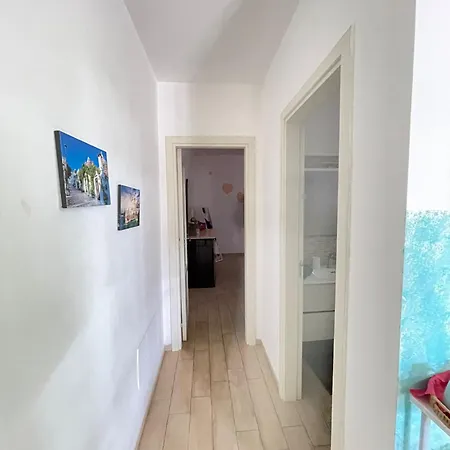 Apartament Coco *