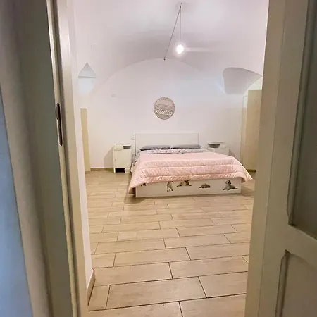 Coco Apartamento Monopoli