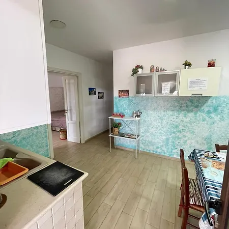 Apartament Coco Monopoli