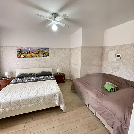 Apartament Coco *