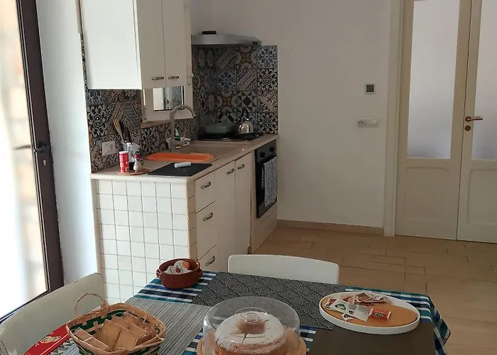 Coco Apartament Monopoli