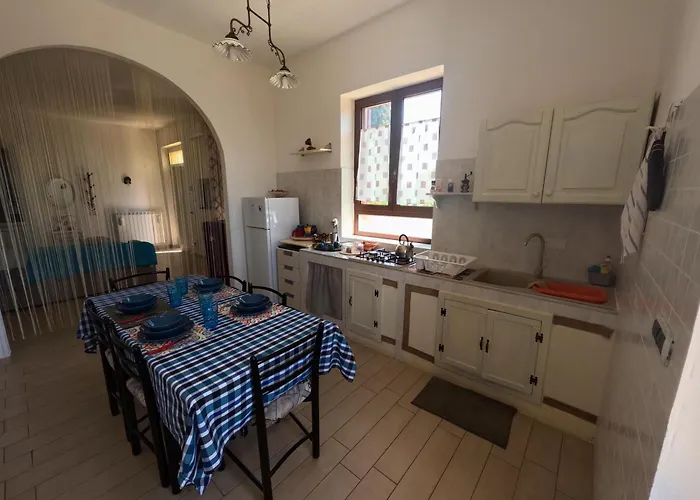 Coco Appartement Monopoli