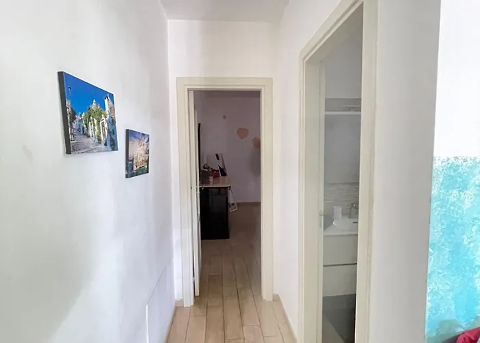 Apartament Coco *