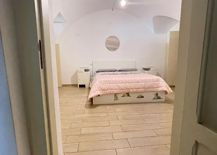 Coco Apartament Monopoli