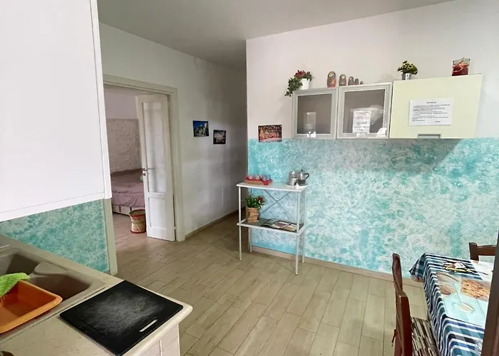 Apartament Coco Monopoli