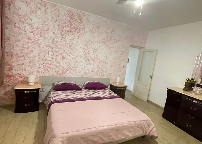 Apartament Coco Monopoli